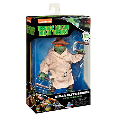TMNT Özel Figürler Michelangelo 81160