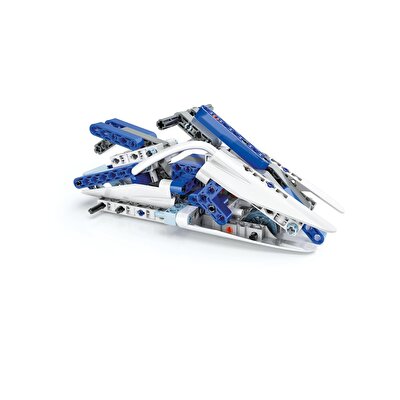 Clementoni Mekanik Laboratuvarı Trimaran Watercraft