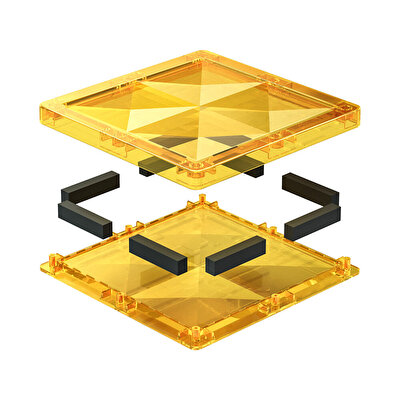 Starshine Manyetik Oyun Seti 100 Parça