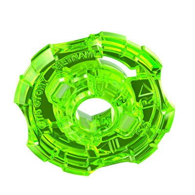 Beyblade X CX Arc Mysterious R 4-55LO Başlangıç Seti TP1679