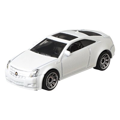 Matchbox 1:64 Dokuzlu Araba Seti GVY62