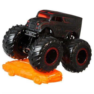 Hot Wheels Monster Trucks 1:64 Arabalar H.W.S.F. GJF11