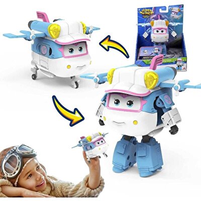 Harika Kanatlar Dönüşen Lime