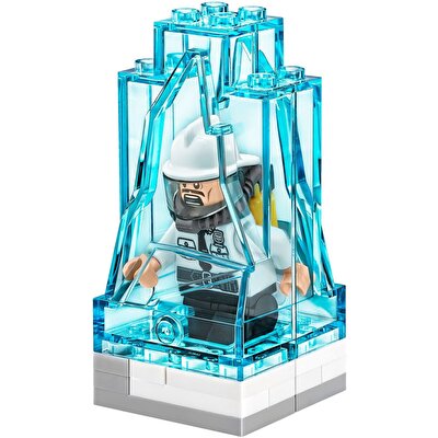 LEGO® Batman Film Mr. Freeze Buz Saldırısı