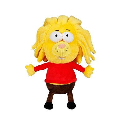 Kral Şakir Remzi Peluş 30 cm.