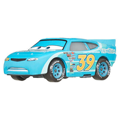 Cars 3 Tekli Karakter Araçlar Ryan Shields JDL71