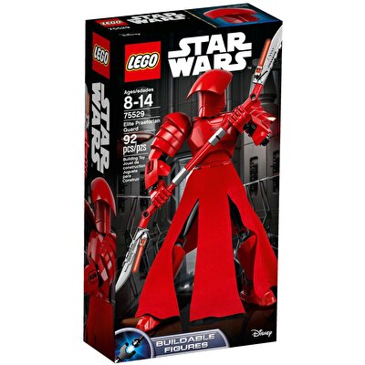 LEGO® Star Wars Elit Praetorian Muhafızı