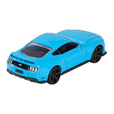 Majorette Premium Araçlar Ford Mustang GT