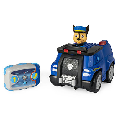 Paw Patrol Chase Uzaktan Kumandalı Araç