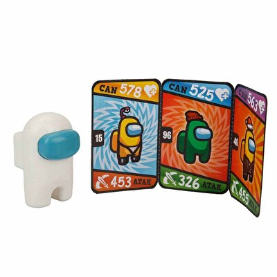 Among Us Sürpriz Paket Figür