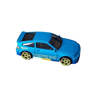 Hot Wheels Tekli Arabalar 88 Honda Cr-X HKK68