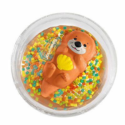 Fisher Price Banyo Arkadaşları Su Samuru GRT62