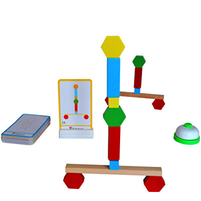 Redka Balance Denge Oyunu