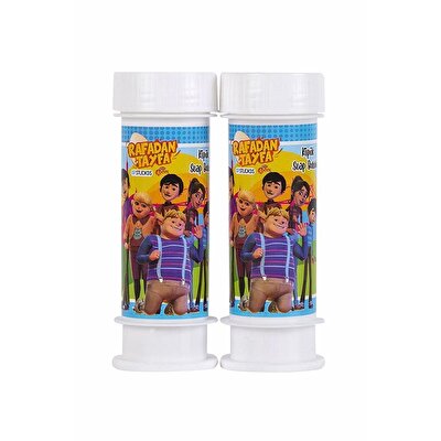 Rafadan Tayfa Poşet İçi̇ 2' li̇ Köpük