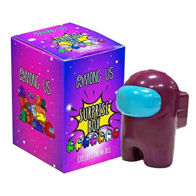 Among Us Sürpriz Paket Figür