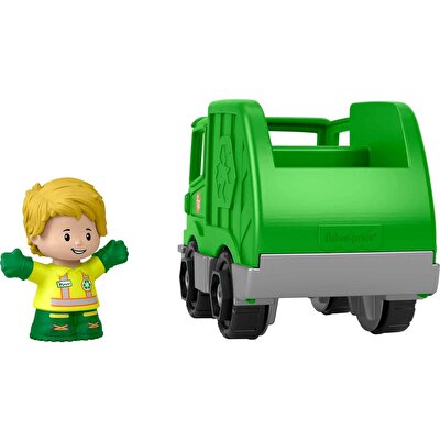 Little People Araçlar HPX88