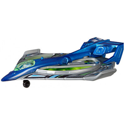 Hot Wheels Uçaklar Turbo Tornado FRJ57