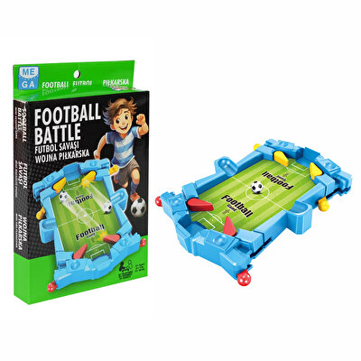 Football Battle Mini Pinball Futbol Oyunu