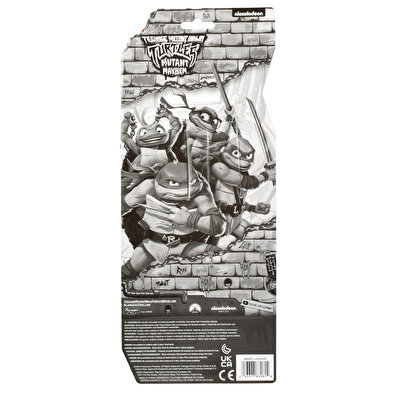 TMNT Maske ve Aksesuar Seti Donatello 83260