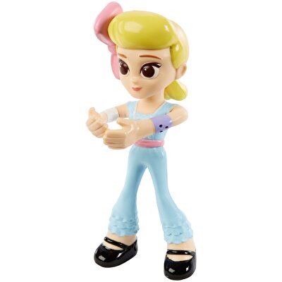 Toy Story Bükülebilen Figürler Bo Peep GGK87