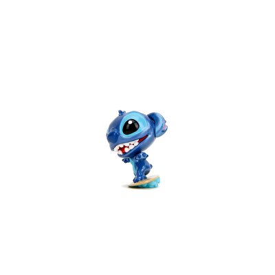 Jada Disney Stitch Figürleri Surfing Stitch