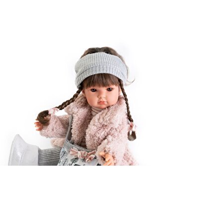 Antonio Juan Bella Invierno