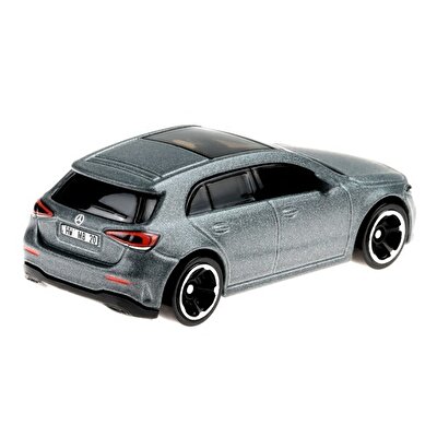 Hot Wheels Tekli Arabalar '19 Mercedes-Benz A-Class GHF60