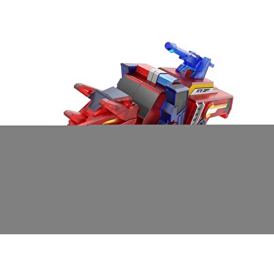 Optimorphs Chase Güçlü Triseratops