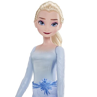 Disney Frozen Elsanın Işıklı Su Sihri