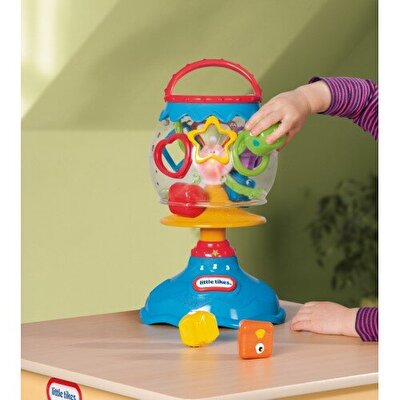Little Tikes Şekilleri Keşfet
