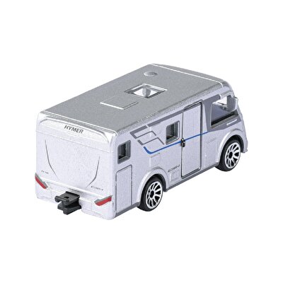 Majorette City Premium Vehicles Hymer Exsis-I