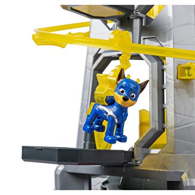 Paw Patrol Pati Devriye Üssü