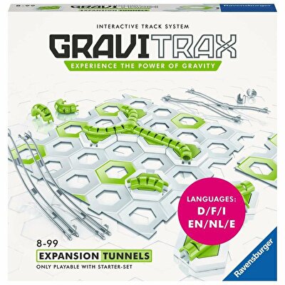 Ravensburger Gravitrax Tüneller 26820