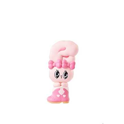 Esther Bunny Little Serisi Sürpriz Paket Koleksiyon Figürü