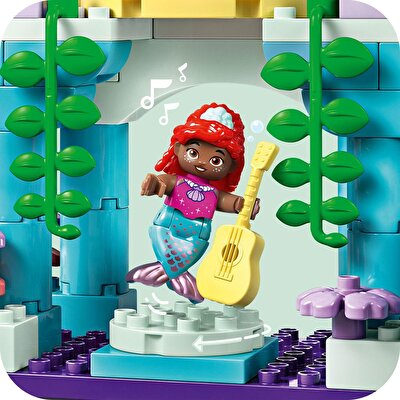 LEGO DUPLO Disney Ariel’in Sihirli Su Altı Sarayı 10435