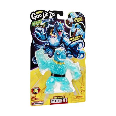 Goojitzu Glowshifter Tekli Paket 42500 Tyro