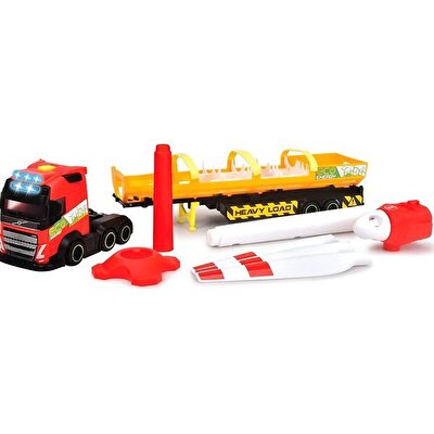 Dickie Toys Ağır Yük Kamyonu