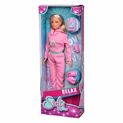 Steffi Love Relax Bebek