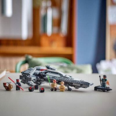 LEGO Star Wars Darth Maul’un Sith Infiltrator’ı 75383