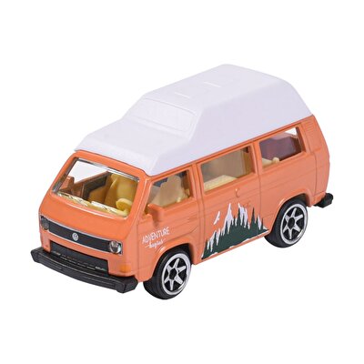 Majorette Volkswagen Premium Araba Volkswagen T3