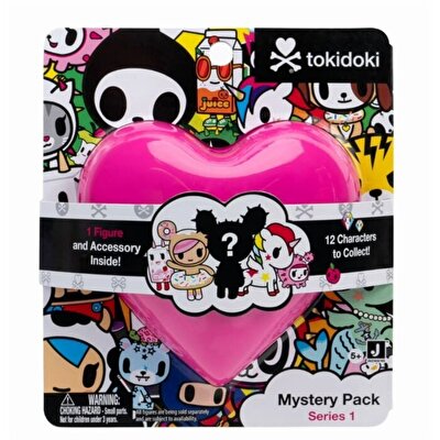 Tokidoki Koleksiyon Figür Sürpriz Paket
