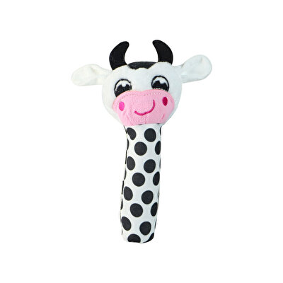 Vik Vik Oyun arkadaşım İnek