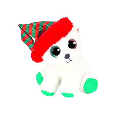 TY Beanie Boos Paxton Kutup Ayısı 15 Cm