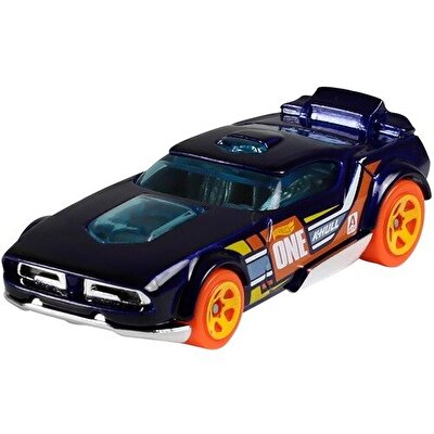 Hot Wheels İkili Arabalar GLP72