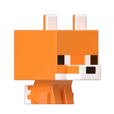 Minecraft Mini Figürler Red Fox HDW04