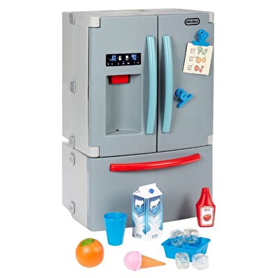 Little Tikes İlk Buzdolabım 51427
