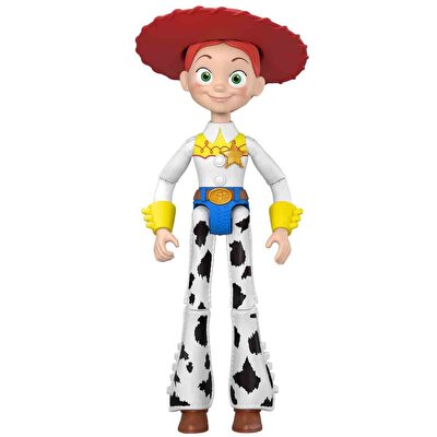 Disney Pixar Toy Story 5 Jessie Aksiyon Figürü JKV16