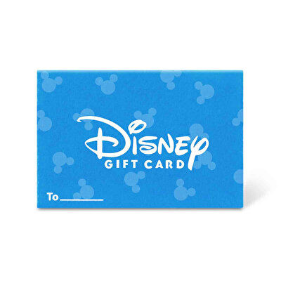 Mini Disney S3 Sürpriz Paket