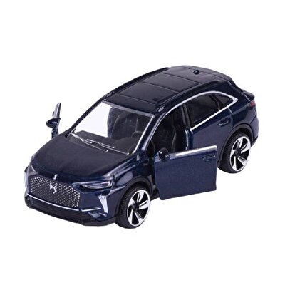 Majorette Premium Araçlar DS7 E-Tense
