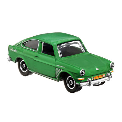 Matchbox Premium Arabalar 1965 Volkswagen Type 3 Fastback HLJ57